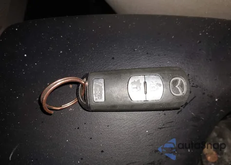 2016 Mazda Cx-5 Touring from USA, damaged, VIN JM3KE2CY5G0678087